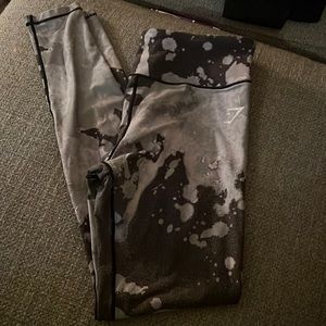 Gymshark leggings